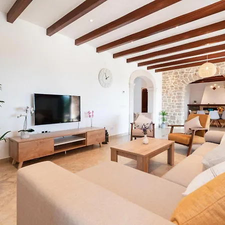 Villa Sa Bassa *