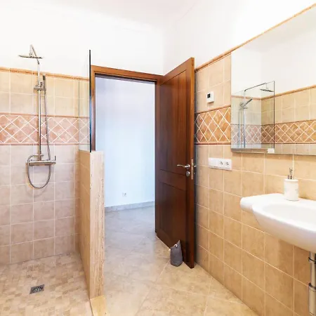 Sa Bassa Villa