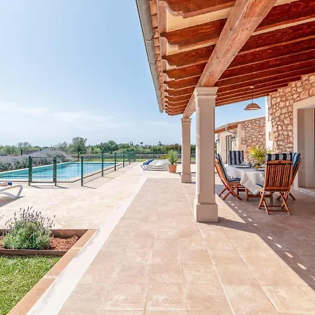 Sa Bassa Villa *