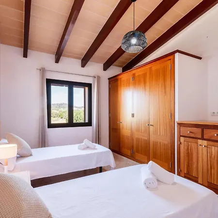 Sa Bassa Villa